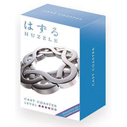 Huzzle Cast Coaster**** - Breinpuzzels en tangram Eureka - In den Olifant