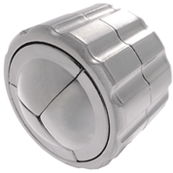 Huzzle Cast Cylinder**** - Breinpuzzels en tangram Eureka - In den Olifant