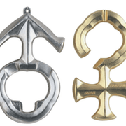 Huzzle Cast Dolce*** - Eureka - In den Olifant