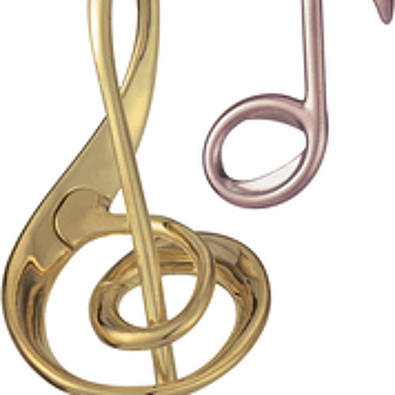 Huzzle Cast Harmony - Breinpuzzels en tangram Eureka - In den Olifant