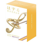 Huzzle Cast Harmony - Breinpuzzels en tangram Eureka - In den Olifant