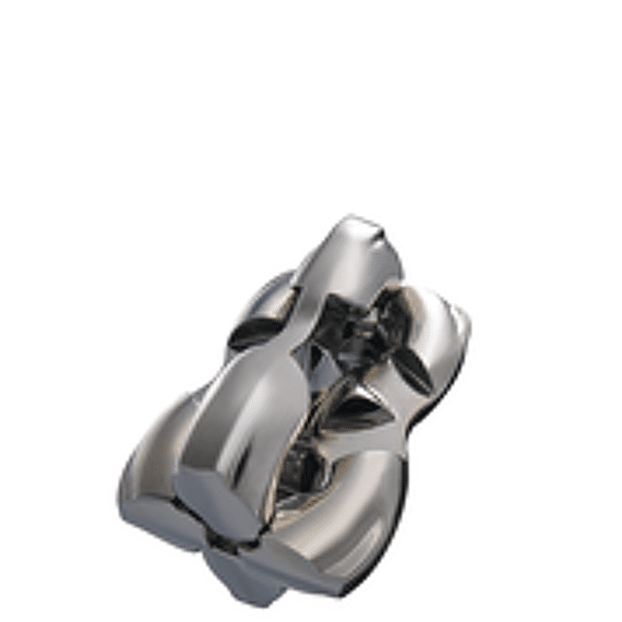 Huzzle Cast H&H***** - Breinpuzzels en tangram Eureka - In den Olifant