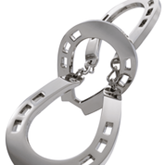 Huzzle Cast Horse** - Eureka - In den Olifant