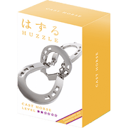 Huzzle Cast Horse** - Eureka - In den Olifant