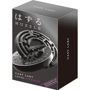 Huzzle Cast Laby***** - Breinpuzzels en tangram Eureka - In den Olifant