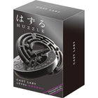 Huzzle Cast Laby***** - Breinpuzzels en tangram Eureka - In den Olifant