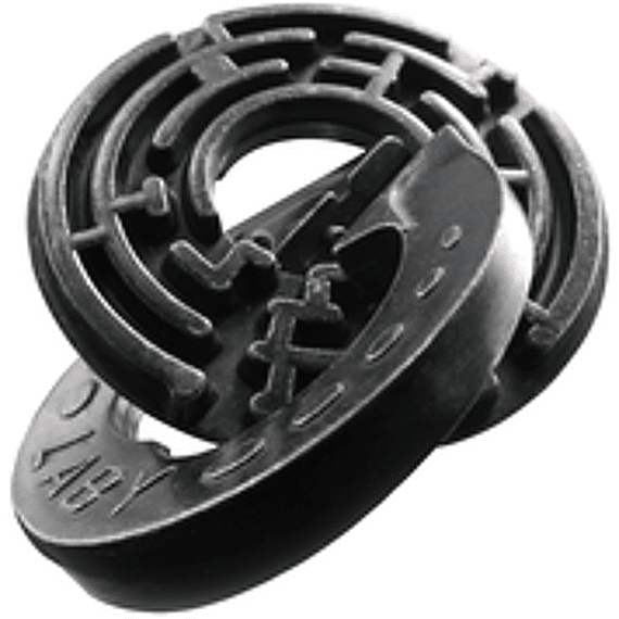 Huzzle Cast Laby***** - Breinpuzzels en tangram Eureka - In den Olifant