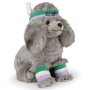 Hyacinth The Poodle - 32 Cm - huisdieren Bon Ton Toys - In den Olifant