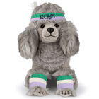 Hyacinth The Poodle - 32 Cm - huisdieren Bon Ton Toys - In den Olifant