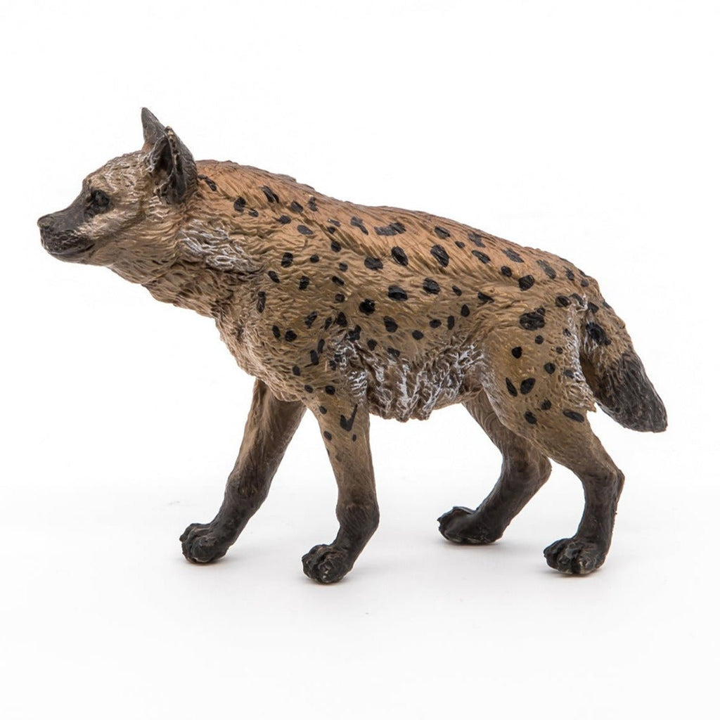 Hyena - Speeldieren Papo - In den Olifant