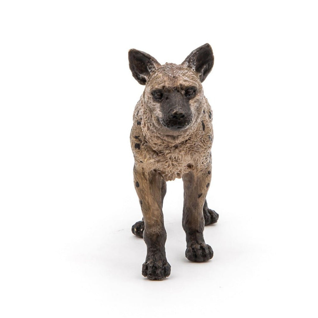 Hyena - Speeldieren Papo - In den Olifant