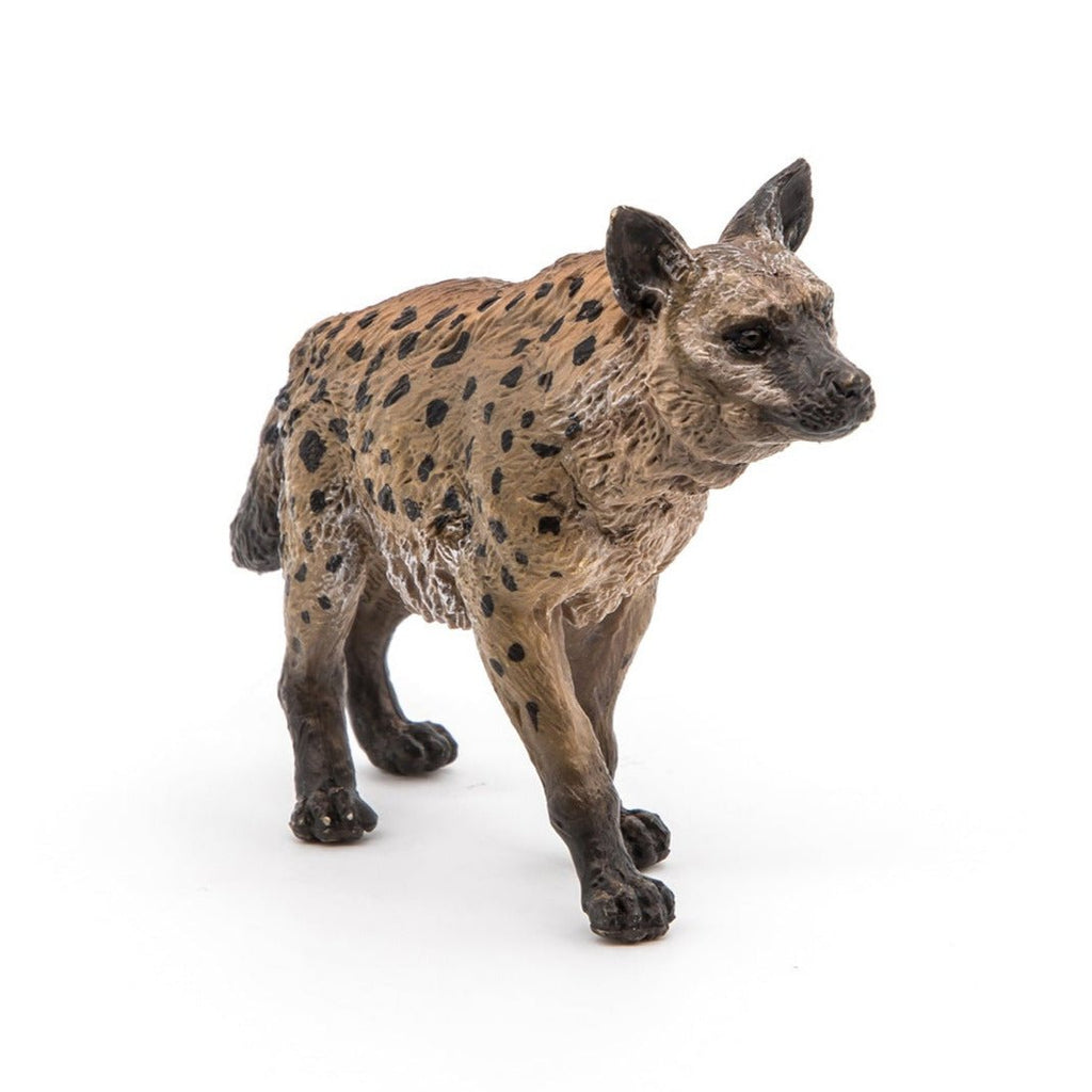 Hyena - Speeldieren Papo - In den Olifant