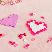 I Love You Mix Tube Plus - Plus - 240 bouwstenen - Bouwsets Plus Plus - In den Olifant