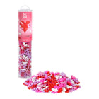 I Love You Mix Tube Plus - Plus - 240 bouwstenen - Bouwsets Plus Plus - In den Olifant