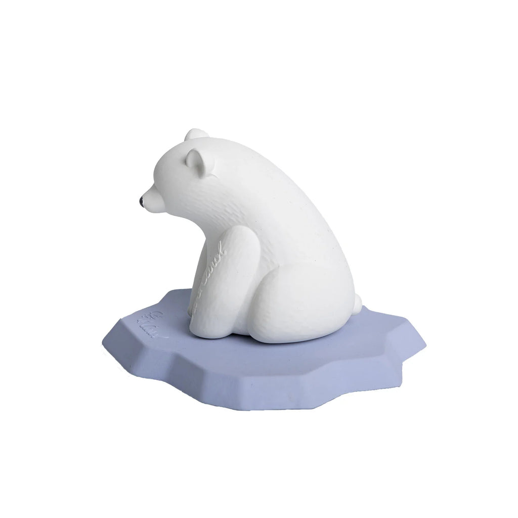 Badspeelgoed Ice Animals Bear