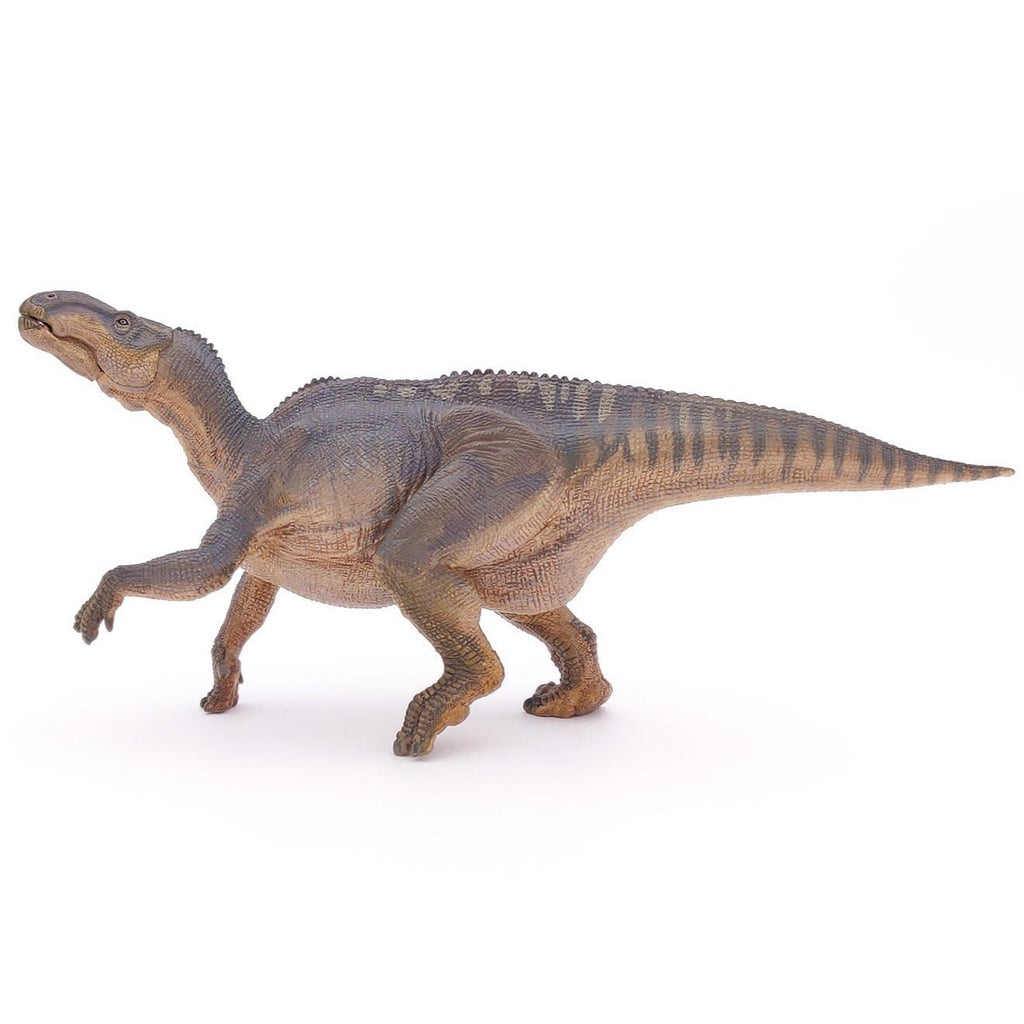 Iguanodon - Speeldieren Papo - In den Olifant