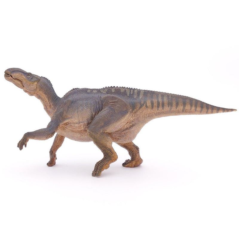 Iguanodon - Speeldieren Papo - In den Olifant