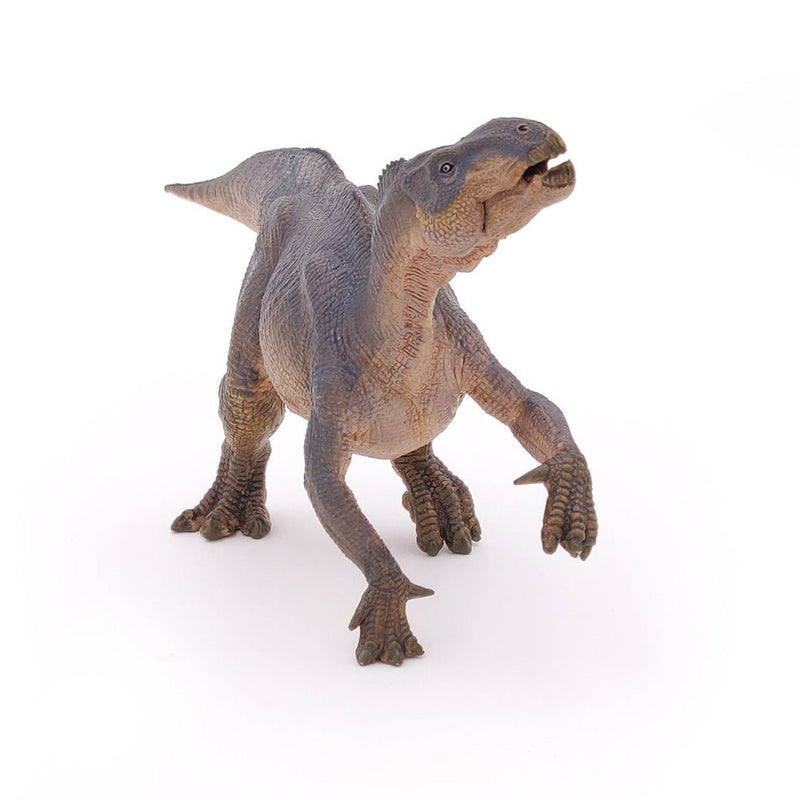 Iguanodon - Speeldieren Papo - In den Olifant