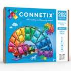 Magnetische bouwstenen Bright Mega Pack - set van 202