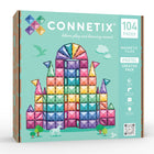 Magnetische tegels Pastel Creative Pack - set van 104
