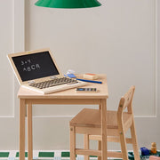 Imitatiespeelgoed Computer Play Set KID'S HUB - Beroepen rollenspel Kid's Concept - In den Olifant