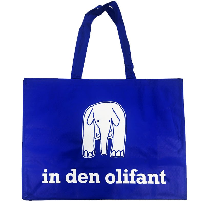 In den Olifant Shopper - Tassen en portemonnees In den Olifant - In den Olifant