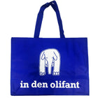 In den Olifant Shopper - Tassen en portemonnees In den Olifant - In den Olifant