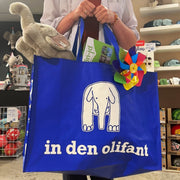In den Olifant Shopper - Tassen en portemonnees In den Olifant - In den Olifant