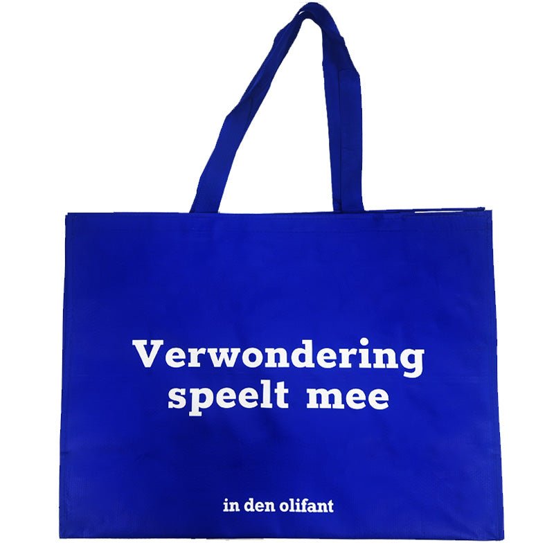 In den Olifant Shopper - Tassen en portemonnees In den Olifant - In den Olifant