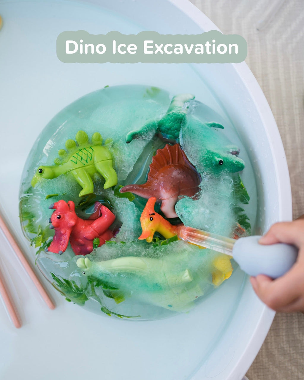 Inspire My Play Activity Cards - set van 30 - Open ended speelgoed Inspire My Play - In den Olifant