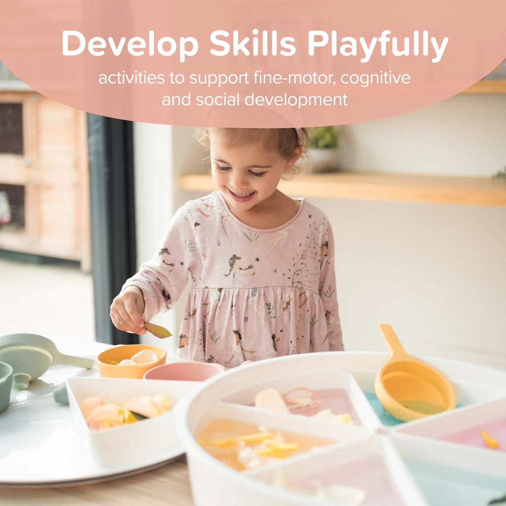 Inspire My Play Activity Cards - set van 30 - Open ended speelgoed Inspire My Play - In den Olifant