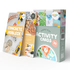 Inspire My Play Activity Cards - set van 30 - Open ended speelgoed Inspire My Play - In den Olifant