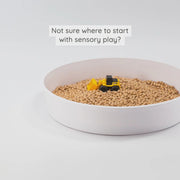 Inspire My Play Activity Cards - set van 30 - Open ended speelgoed Inspire My Play - In den Olifant