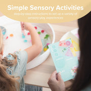 Inspire My Play Activity Cards - set van 30 - Open ended speelgoed Inspire My Play - In den Olifant