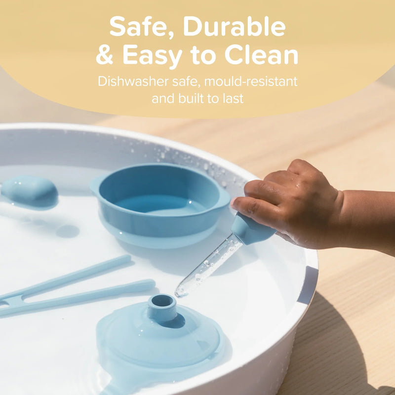 Inspire My Play Starter Tool Kit Blue - Onaf Inspire My Play - In den Olifant