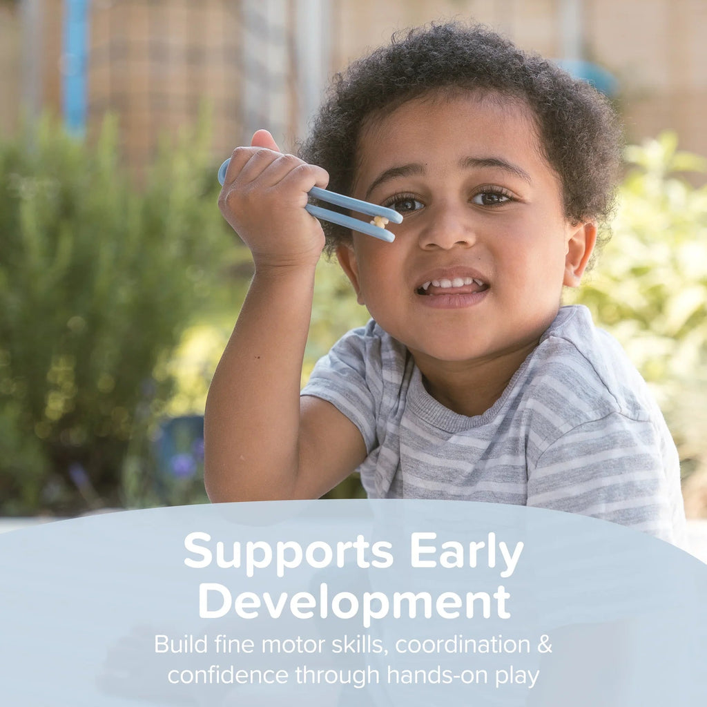 Inspire My Play Starter Tool Kit Blue - Onaf Inspire My Play - In den Olifant