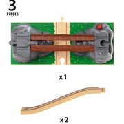 Instortende Brug - Treinsporen en accessoires Brio - In den Olifant