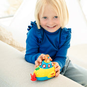 Interactieve duikboot Sunny Submarine - Badspeelgoed WOW Toys - In den Olifant