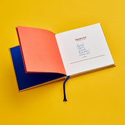 Invulboek | Quoters - Vrienden - en dagboeken Stratier - In den Olifant