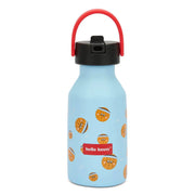 Isothermische drinkfles Bball Crew - 350 ml - Drinkflessen Hello Hossy - In den Olifant