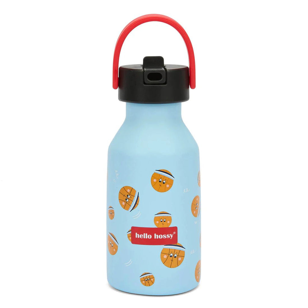 Isothermische drinkfles Bball Crew - 350 ml - Drinkflessen Hello Hossy - In den Olifant
