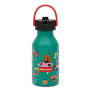 Isothermische drinkfles Disco Roar - 350 ml - Drinkflessen Hello Hossy - In den Olifant