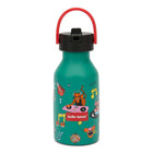 Isothermische drinkfles Disco Roar - 350 ml - Drinkflessen Hello Hossy - In den Olifant