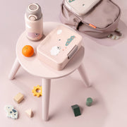 Isothermische drinkfles Tiny Farm Powder - 340 ml - Drinkflessen Done by Deer - In den Olifant