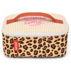 Isothermische lunchtas - Leopard 7 - Lunchboxen en snackdoosjes Hello Hossy - In den Olifant
