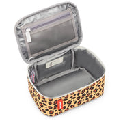 Isothermische lunchtas - Leopard 7 - Lunchboxen en snackdoosjes Hello Hossy - In den Olifant
