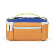 Isothermische lunchtas Mini Blue Canyon - Lunchboxen en snackdoosjes Hello Hossy - In den Olifant