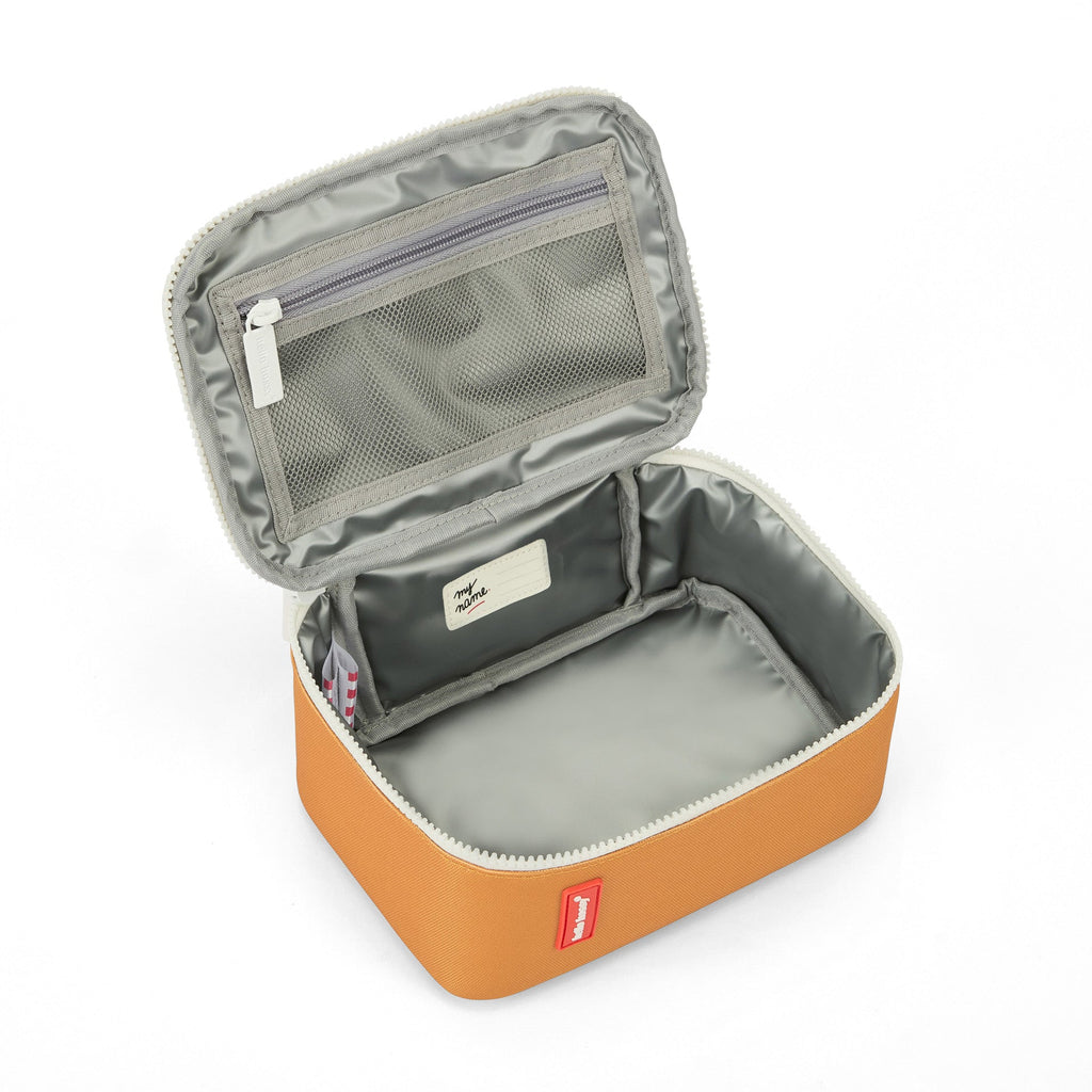 Isothermische lunchtas Mini Blue Canyon - Lunchboxen en snackdoosjes Hello Hossy - In den Olifant