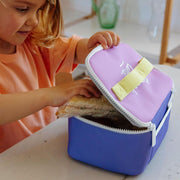 Isothermische lunchtas Mini Lavendy - Lunchboxen en snackdoosjes Hello Hossy - In den Olifant