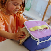Isothermische lunchtas Mini Lavendy - Lunchboxen en snackdoosjes Hello Hossy - In den Olifant